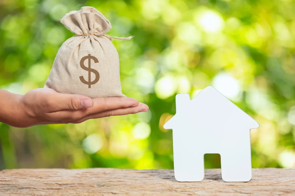 Cómo valuar una casa