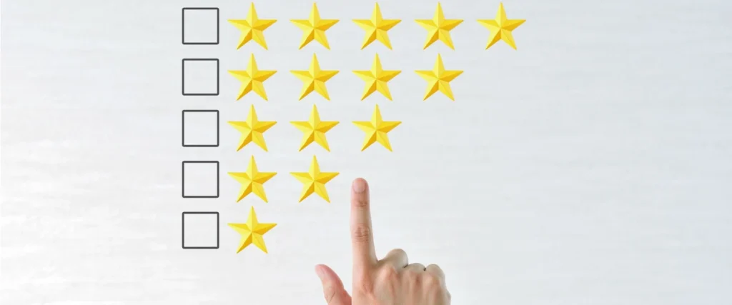 Evaluacion de negocios en marcha