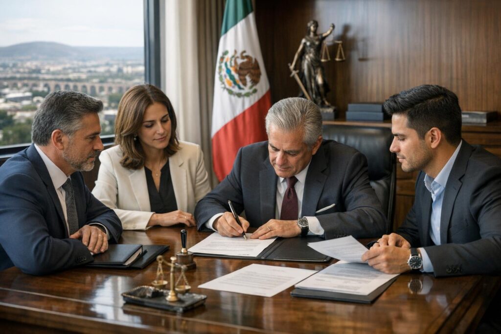 Quién paga los gastos notariales al vender una propiedad.jpg