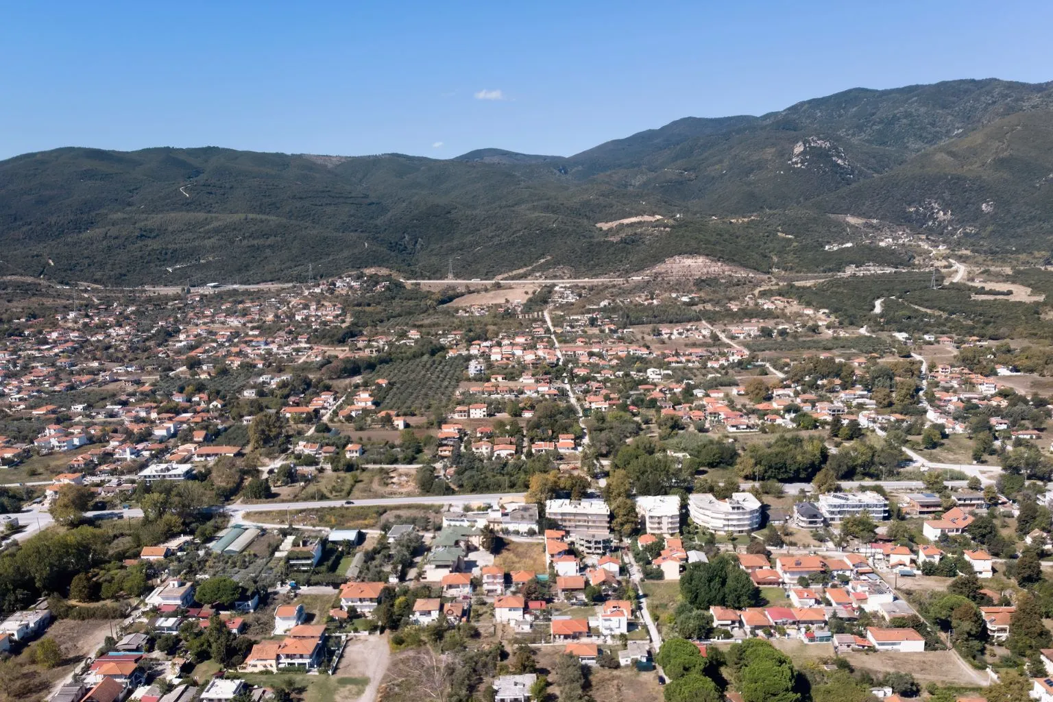 Avalúo de terrenos urbanos en Querétaro
