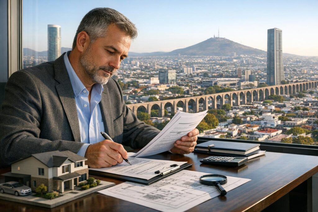 Quién realiza los avalúos inmobiliarios en México.jpg