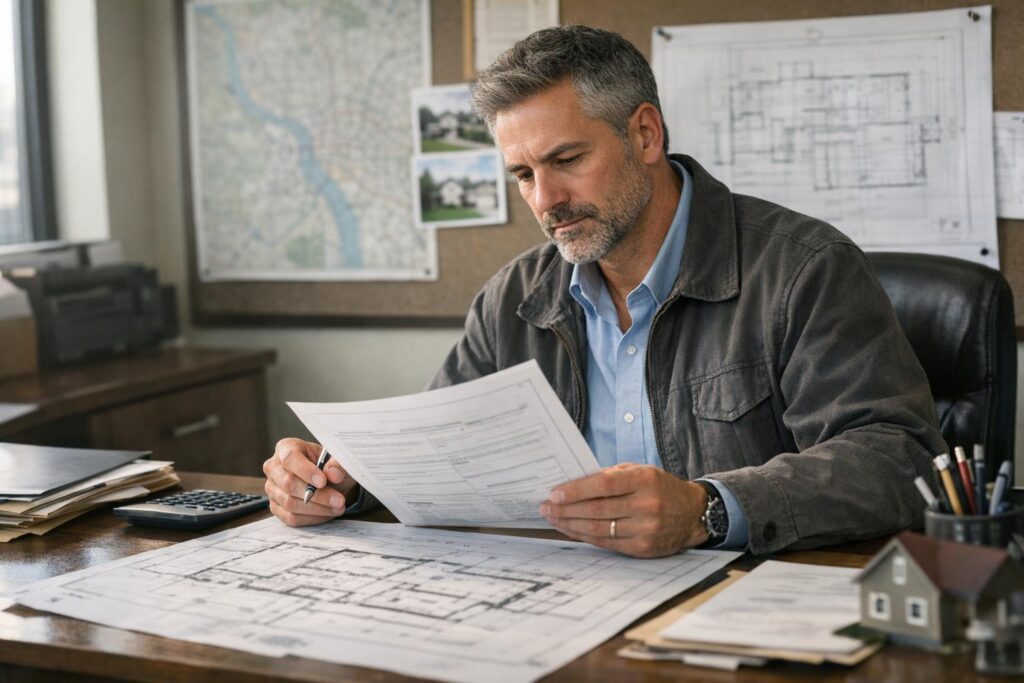 Qué documentos revisa un valuador inmobiliario profesional.jpg