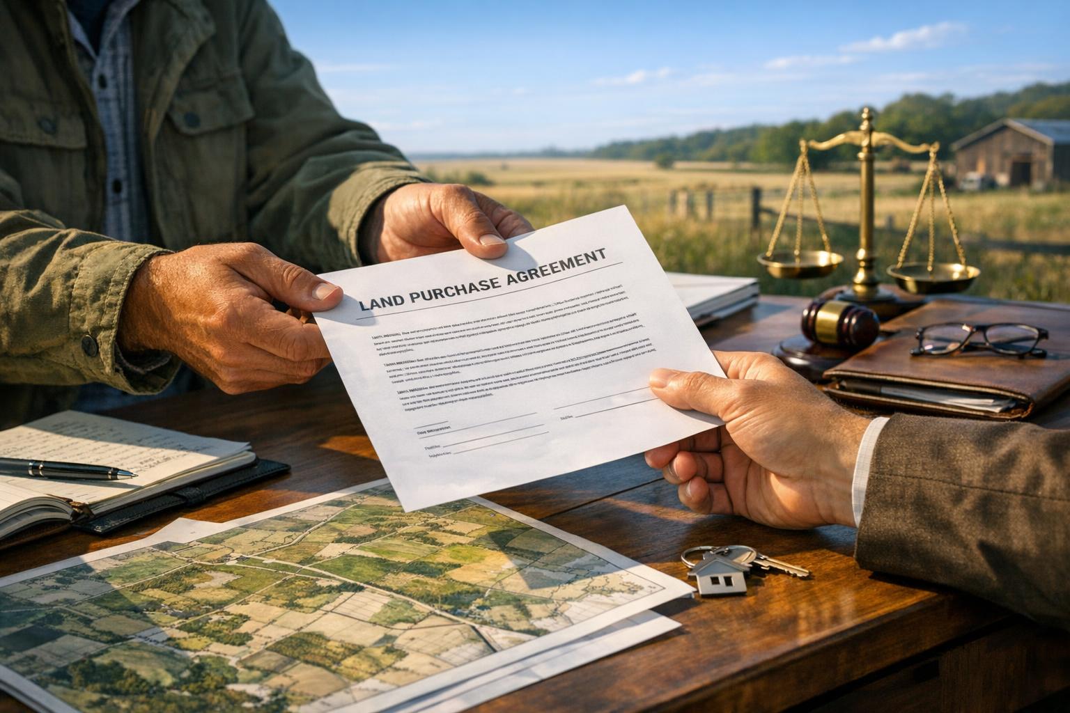 Constancia ejidal y compra de terrenos: aspectos legales.jpg